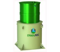 Гринлос Аэро 4 Миди - фото 1
