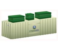 Гринлос БМ 50 Пр - фото 1